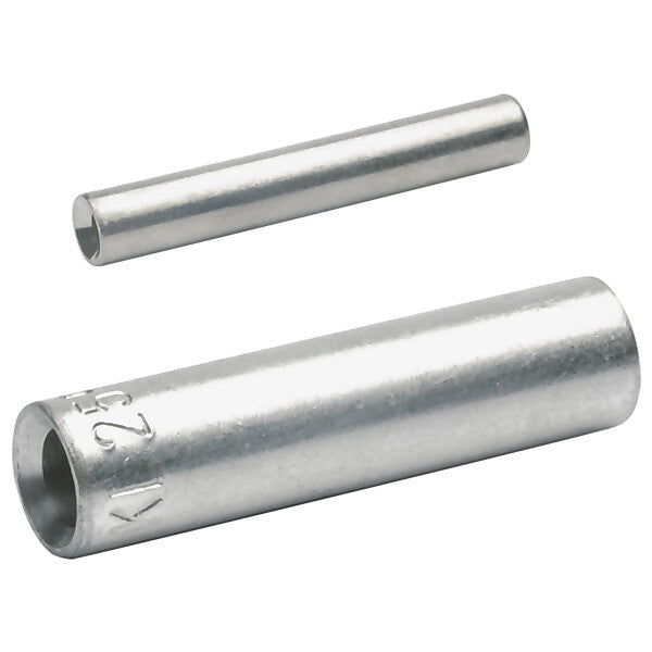 Klauke Stossverbinder f.Massivleiter SV6